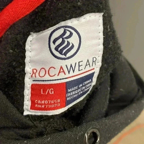 Rocawear  hoodie - Picture 2 of 4